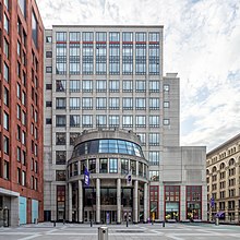 NYU Stern School of Business - Photo 1
