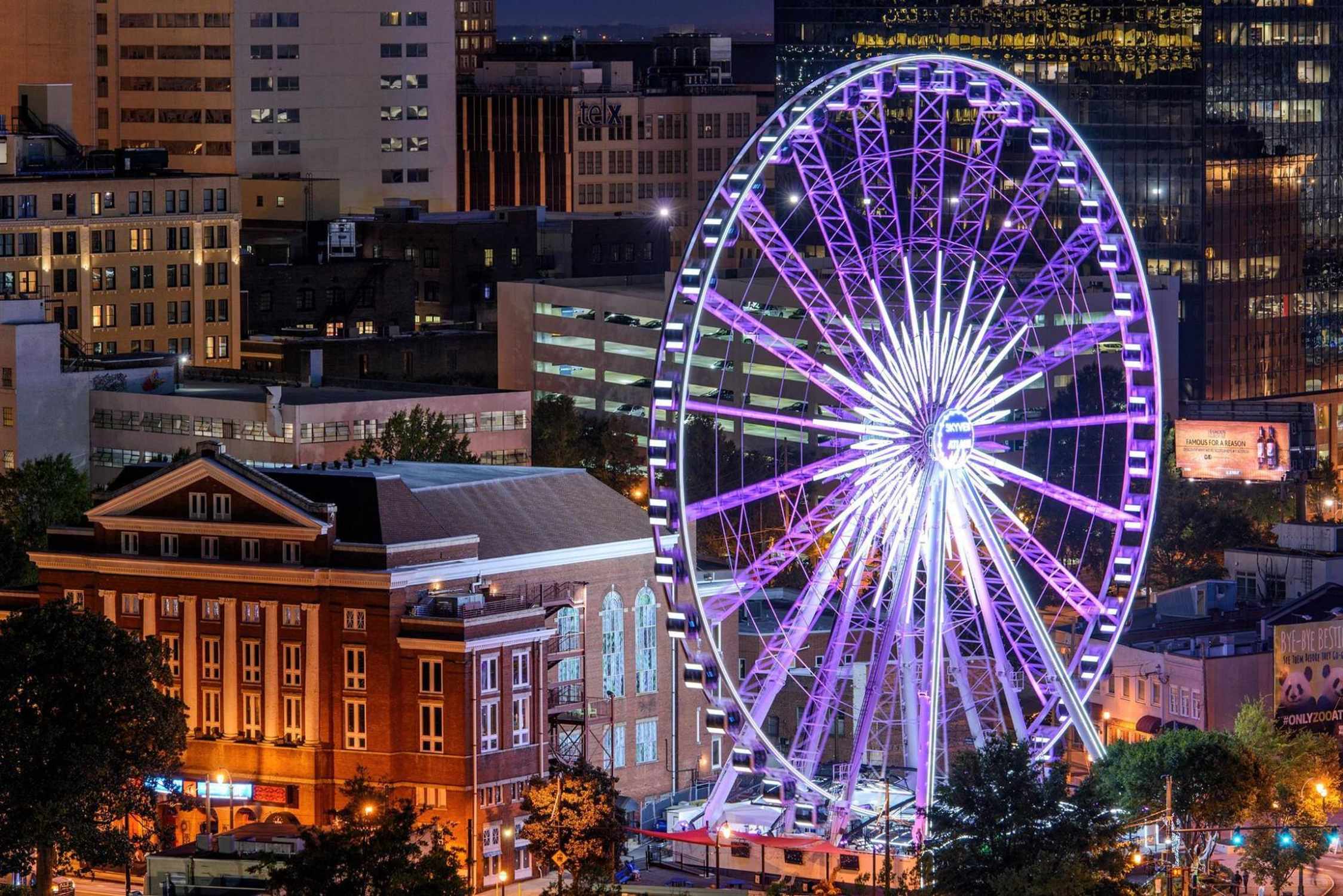SkyView Atlanta - Photo 1