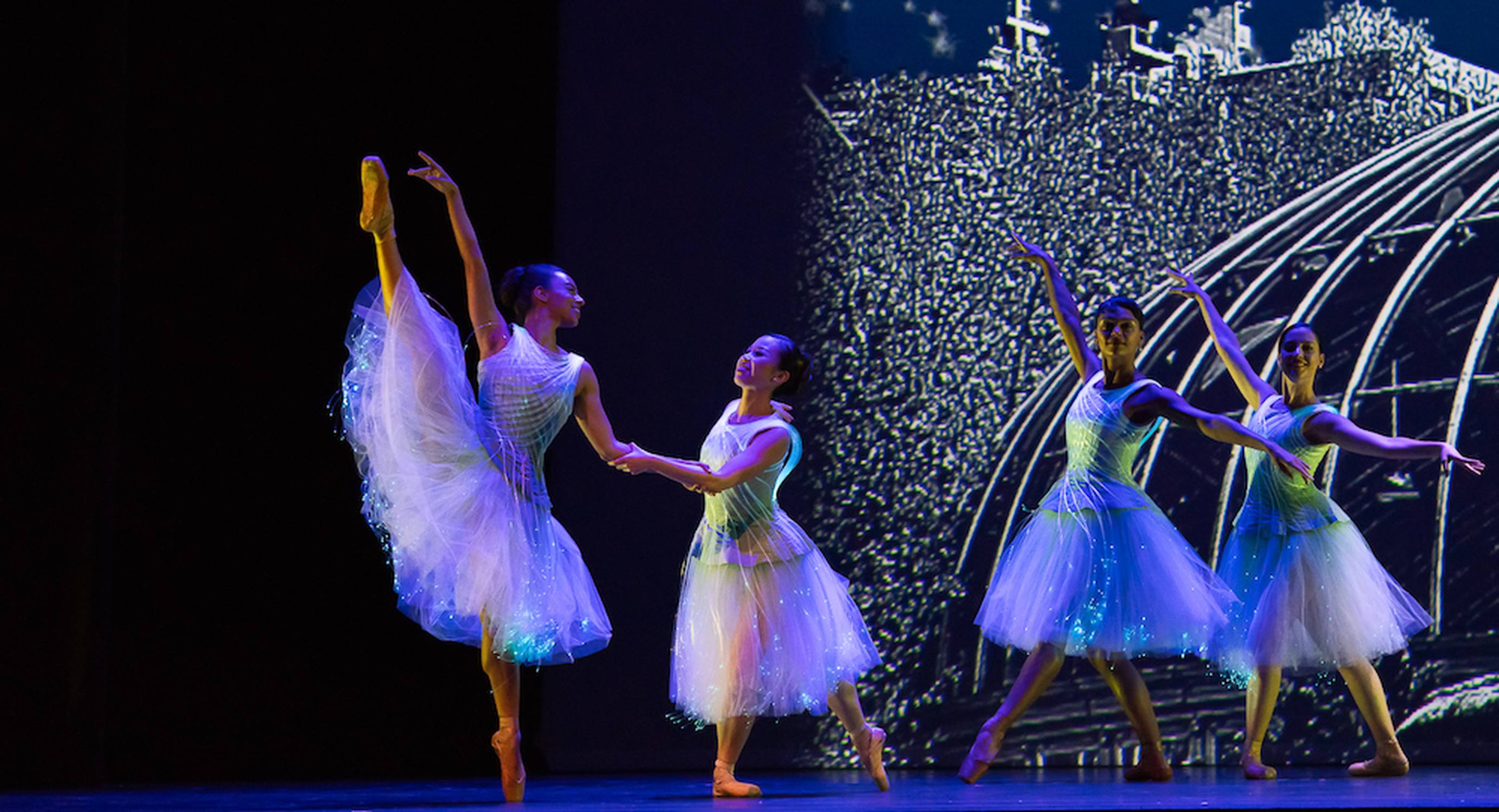 Brooklyn Ballet - Photo 1