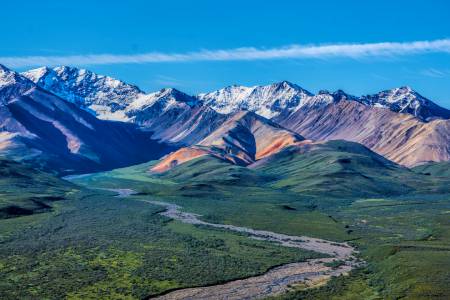 Polychrome Overlook - Photo 1