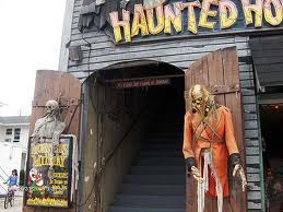 Ripley's Haunted Adventure - Photo 1
