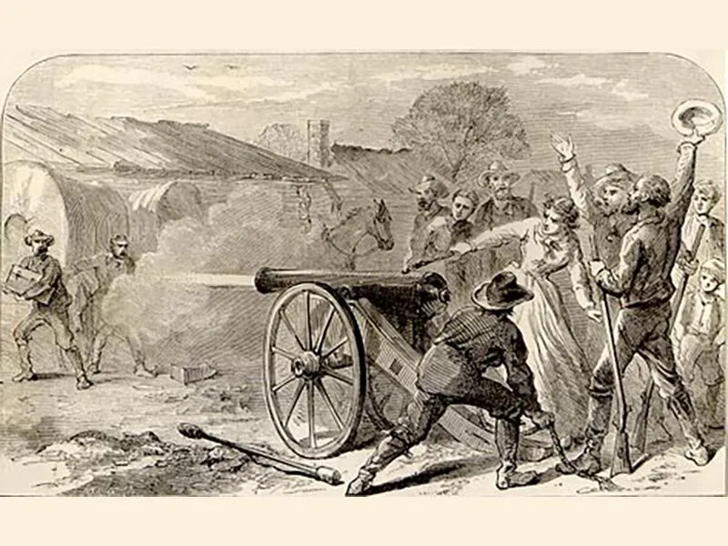 The Archive War - Photo 1
