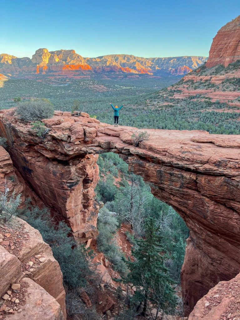 Devil's Bridge Trail - Photo 1