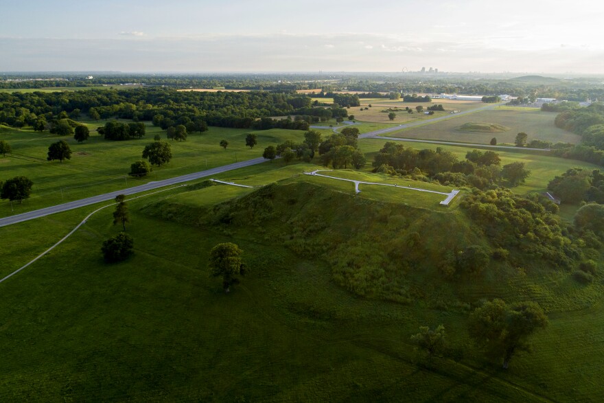 Mound 50 - Photo 1