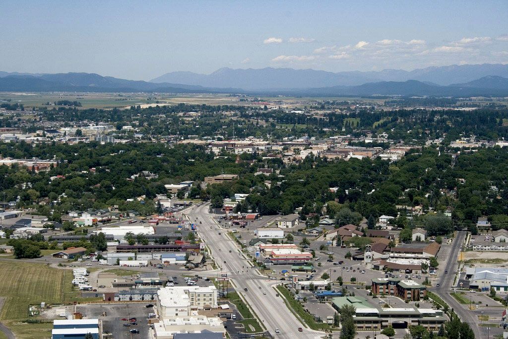 City of Kalispell - Photo 1