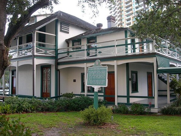 Historic Stranahan House Museum - Photo 1