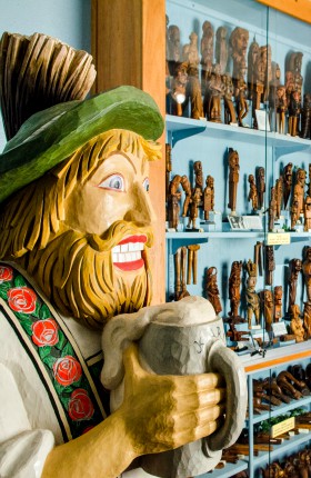 Nutcracker Museum - Photo 1