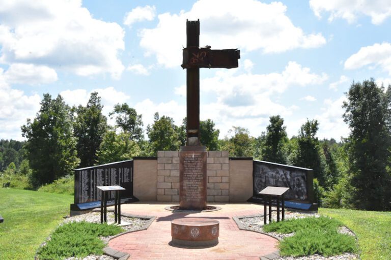 Kentucky September 11th Memorial - Photo 1
