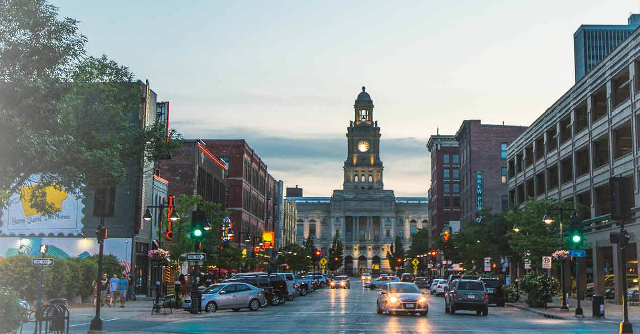 Court District - Photo 1