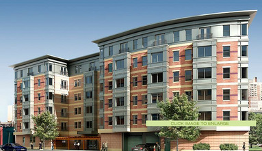 Audubon Square - Photo 1