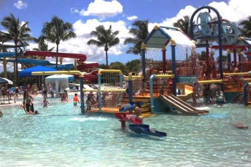 Coconut Cove Waterpark & Recreation Center - Photo 1