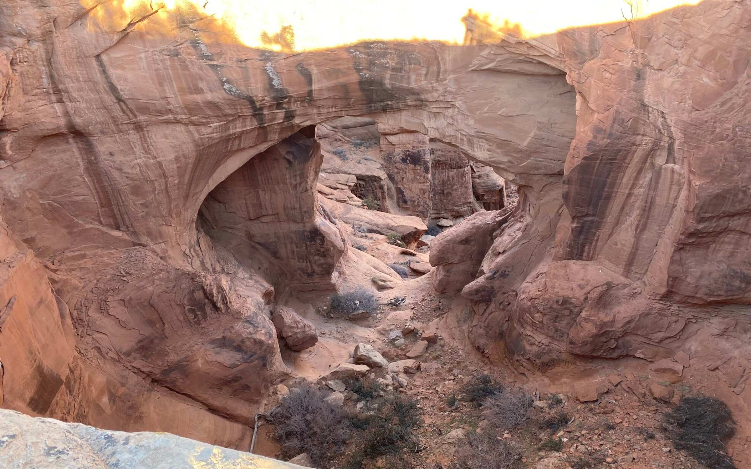 Gemini Bridges - Photo 1
