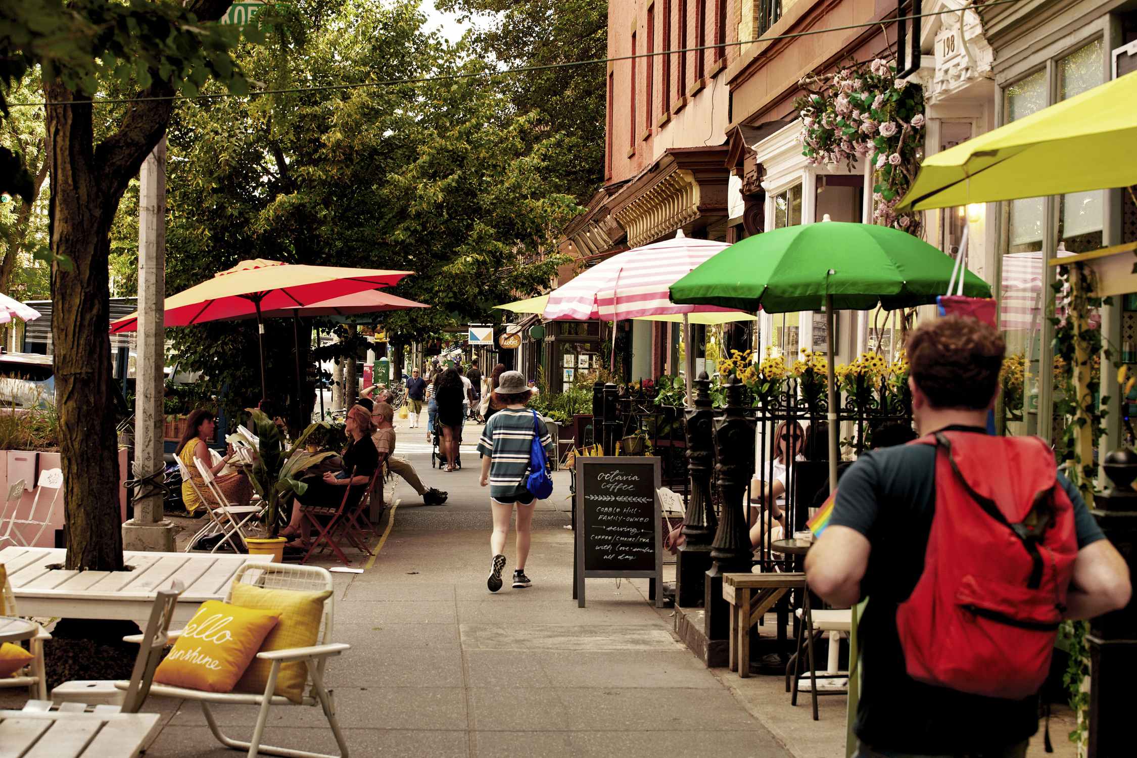 Carroll Gardens - Photo 1