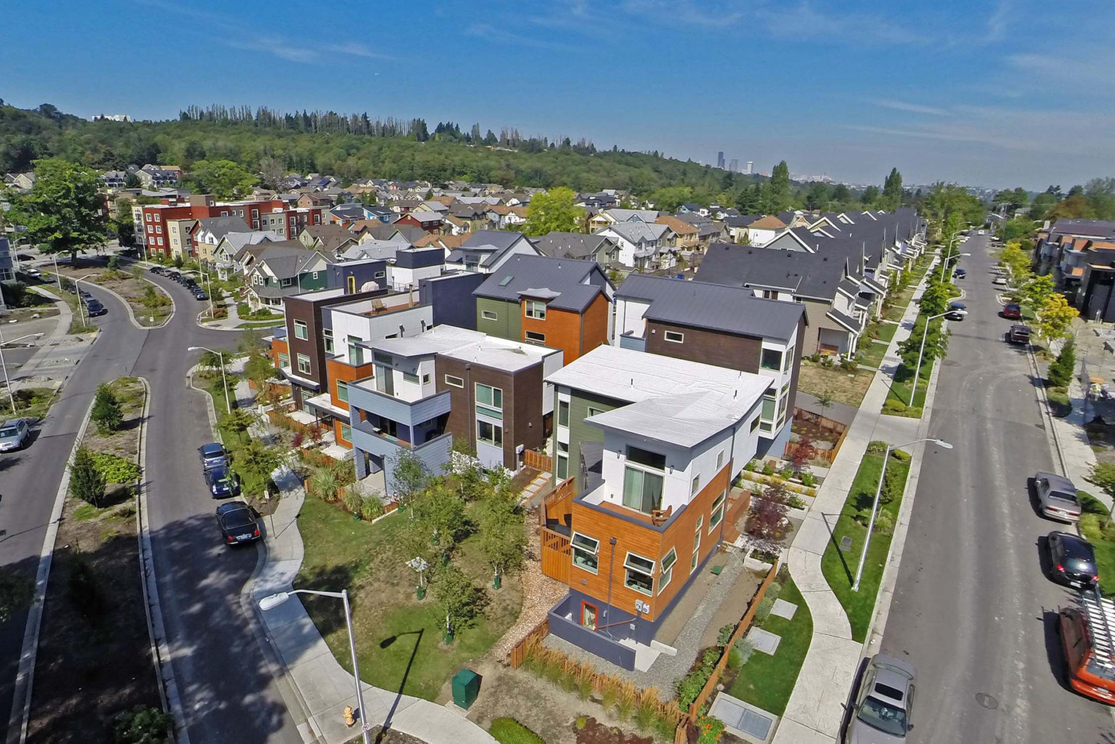 Rainier Vista - Photo 1