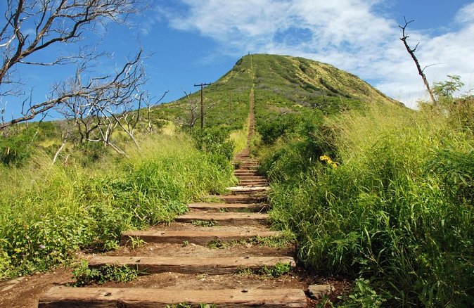 Koko Crater Lookout - Photo 1