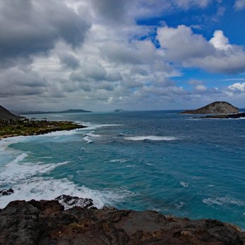 Makapu'u Lookout - Photo 1
