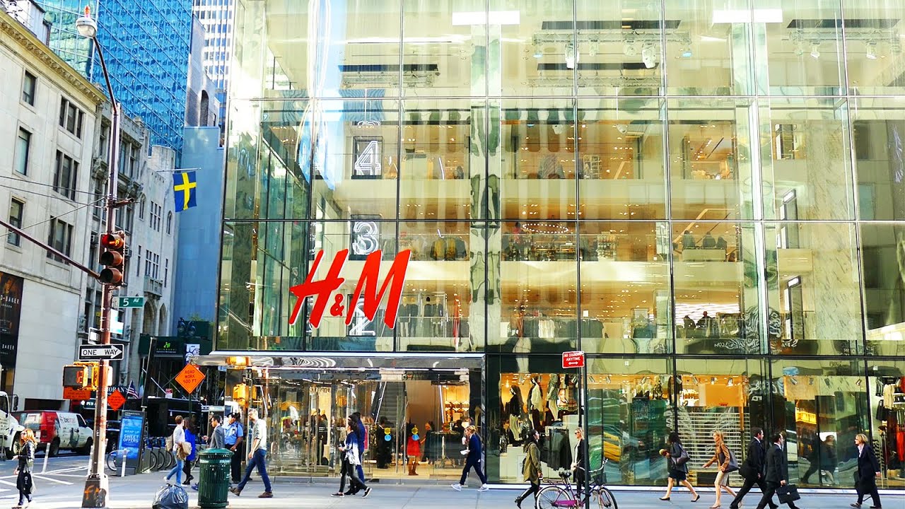 5th Avenue Shops & Boutiques - Photo 1