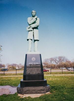 Doctor José Rizal Monument - Photo 1