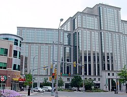 Courthouse - Photo 1