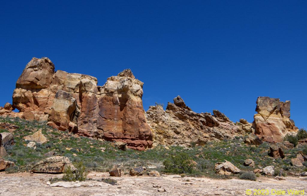 Castle Rock Pueblo - Photo 1