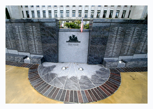 Washington State Law Enforcement Memorial - Photo 1