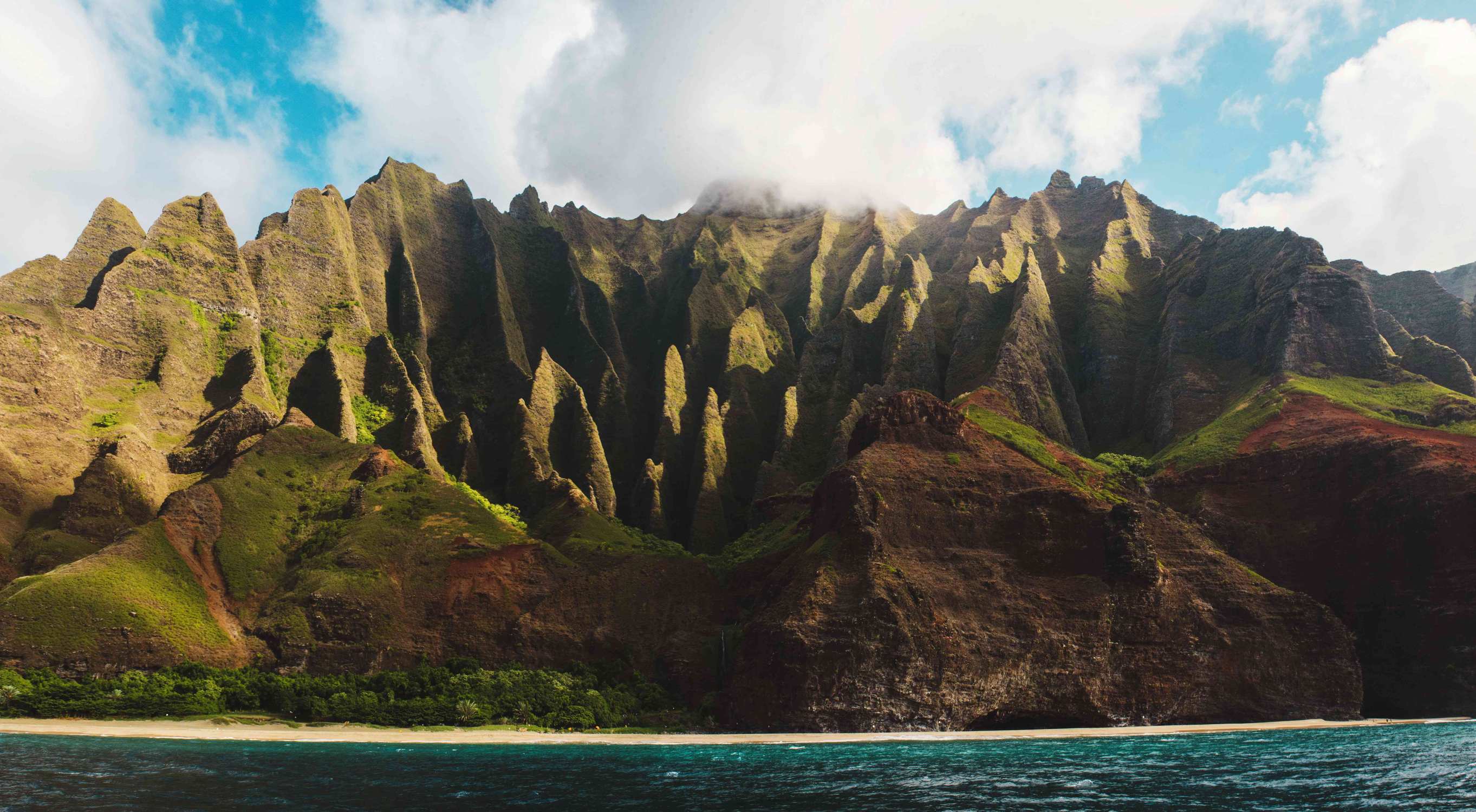 Na Pali Coast State Park - Photo 1