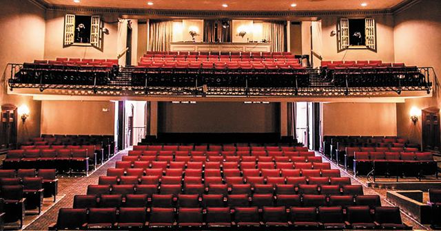 Le Petit Theatre - Photo 1