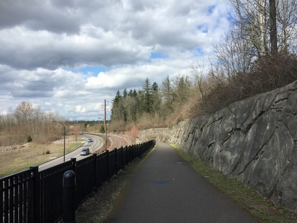 Lewis and Clark Trailstop and Viewpoint - Photo 1