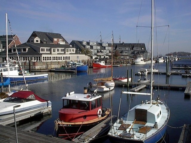 Pickering Wharf - Photo 1