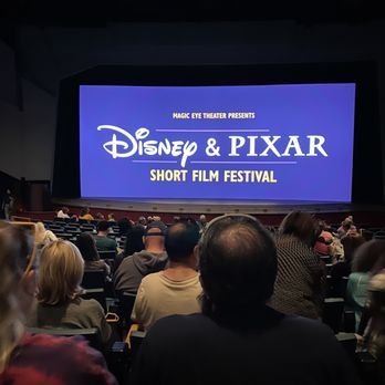 The Disney-Pixar Short Film Festival - Photo 1
