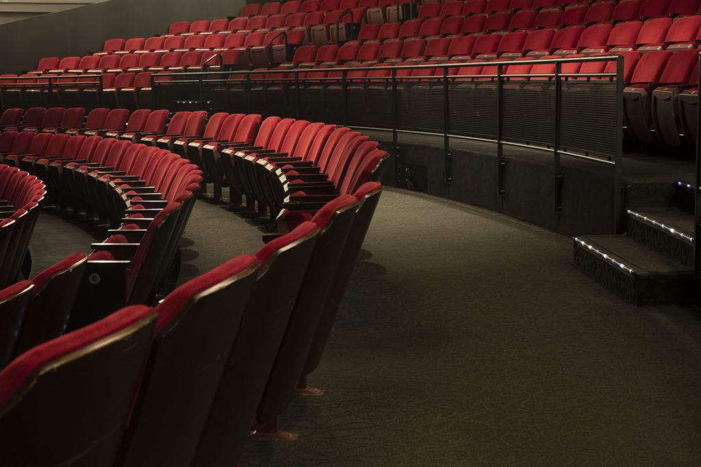 Broadway Playhouse at Water Tower Place - Photo 1