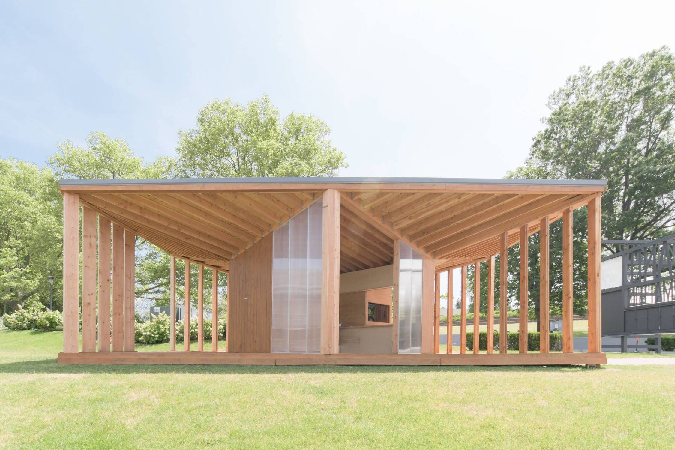 Governors Island Welcome Center - Photo 1