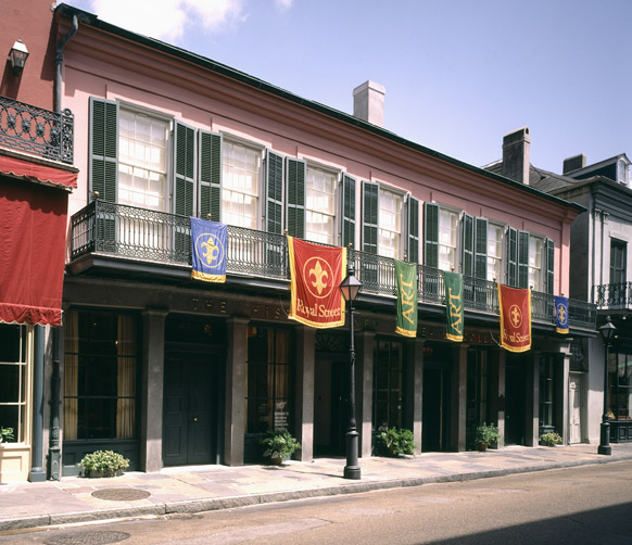 The Historic New Orleans Collection - Williams Research Center - Photo 1