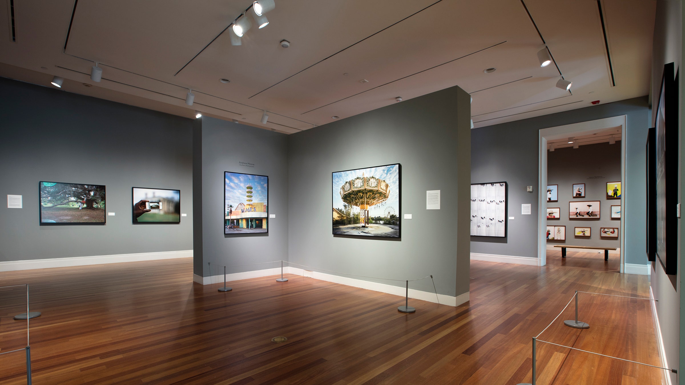 Ogden Museum of Southern Art - Photo 1