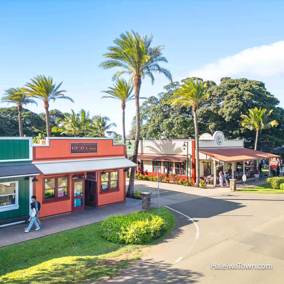 Haleiwa Town - Photo 1