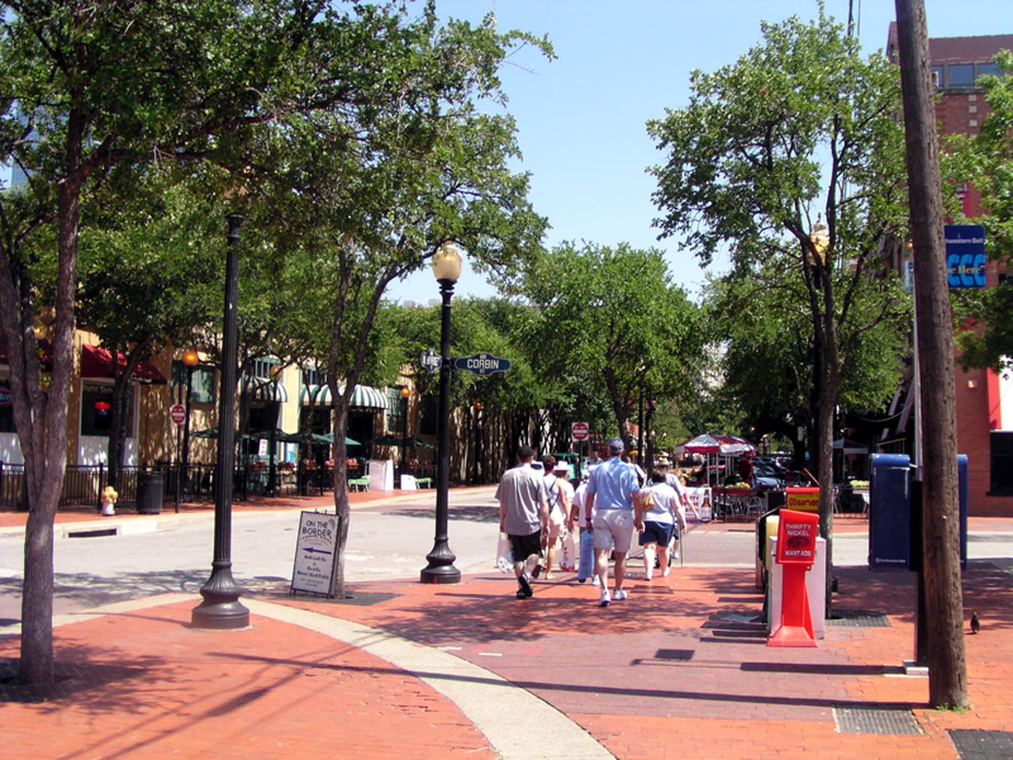 West End Historic District - Photo 1