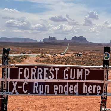 Forrest Gump Point - Photo 1
