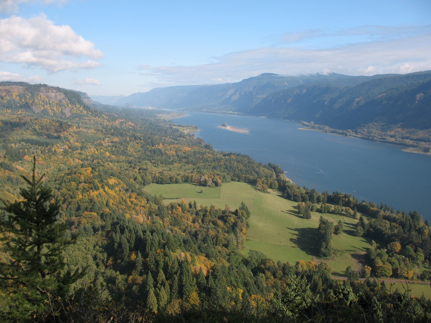 Cape Horn Viewpoint - Photo 1