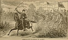 Battle of Aldie - Photo 1