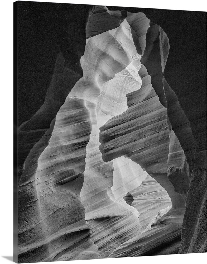 Lower Antelope Canyon Exit - Photo 1