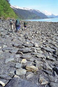 Caines Head Trailhead - Photo 1