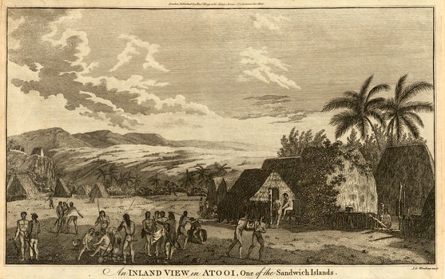 Cook Landing Site - Photo 1