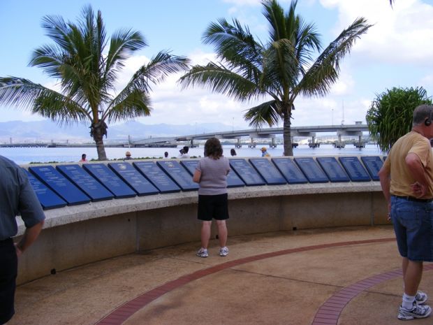 Remembrance Circle - Photo 1