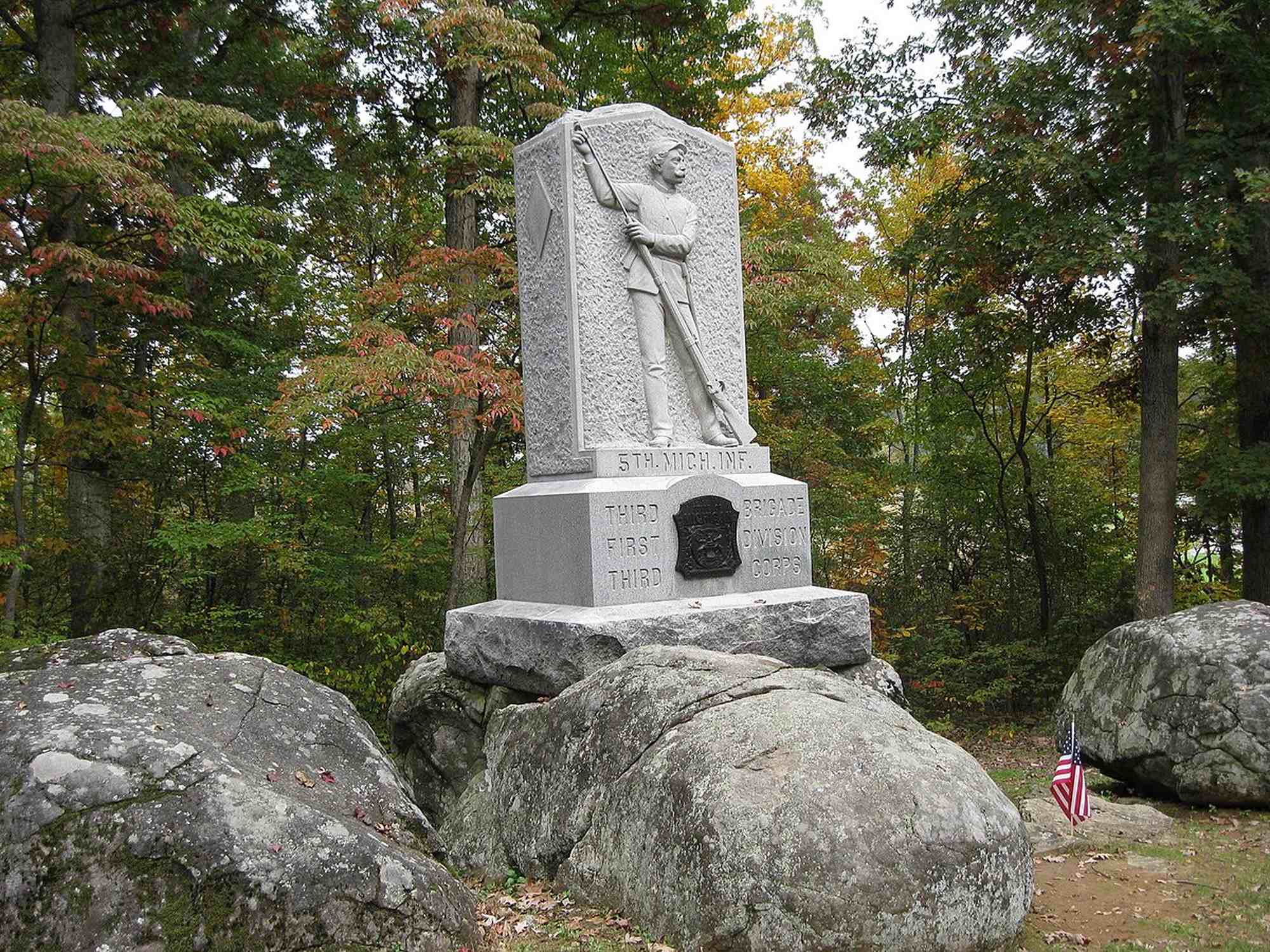 5th MI Pulford - Photo 1