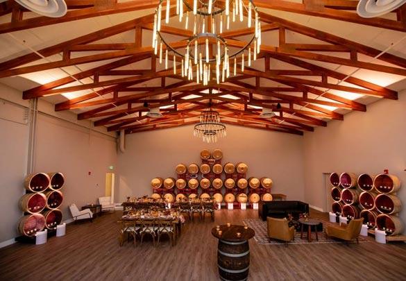 Sparkman Cellars - Photo 1