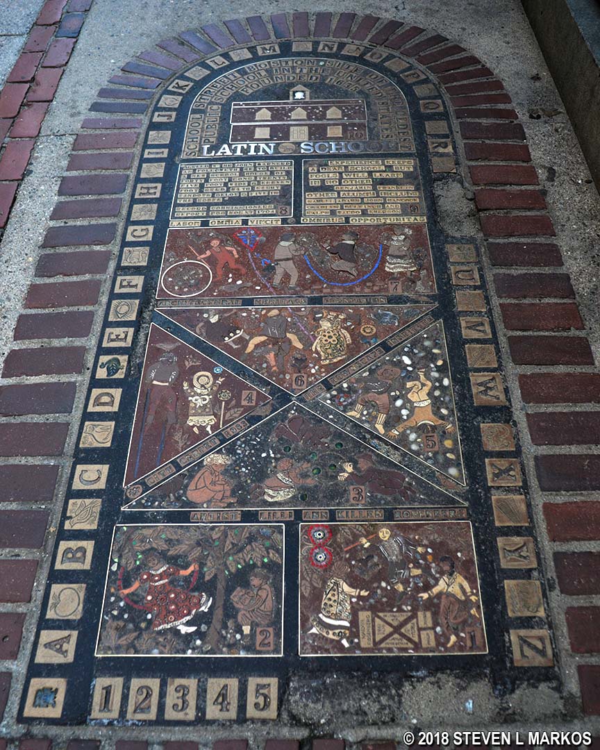 First Public School Site - Photo 1