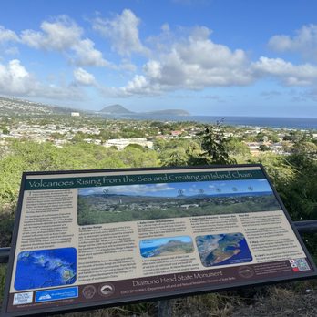 Kahala Lookout - Photo 1
