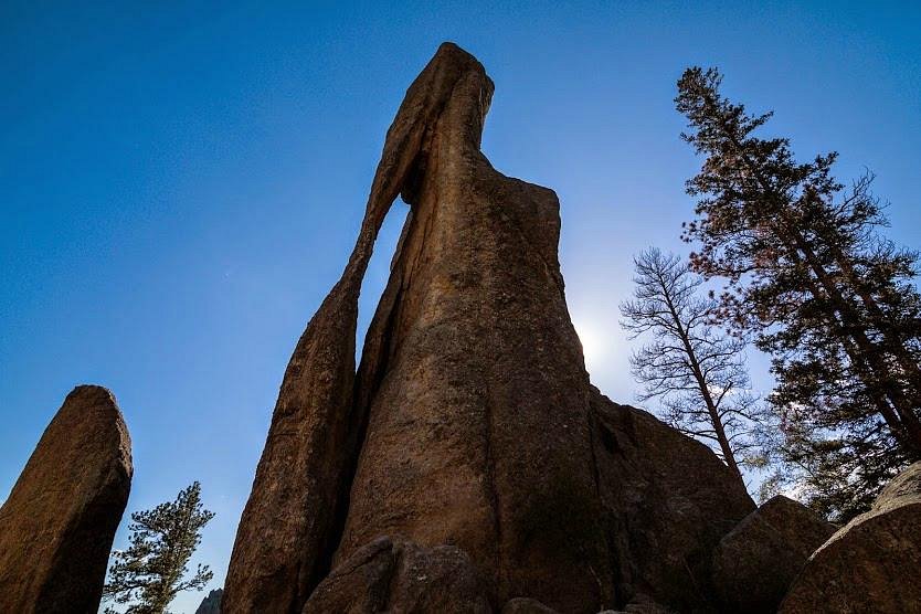 Needles Eye - Photo 1