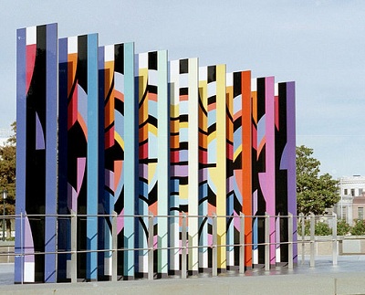 New Orleans Holocaust Memorial - Photo 1