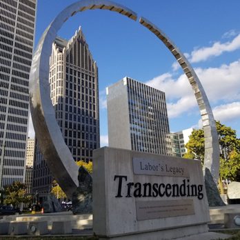 Transcending - Photo 1